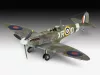 Revell Spitfire Mk.II – 1:48 repülőgép makett