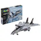 Revell F-14D Super Tomcat 1:72 repülő makett 03960R