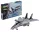 Revell Grumman F-14D Super Tomcat – 1:72 repülőgép makett