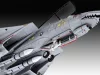 Revell Grumman F-14D Super Tomcat – 1:72 repülőgép makett