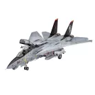 Revell F-14D Super Tomcat 1:72 repülő makett 03960R