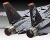 Revell Grumman F-14D Super Tomcat – 1:72 repülőgép makett