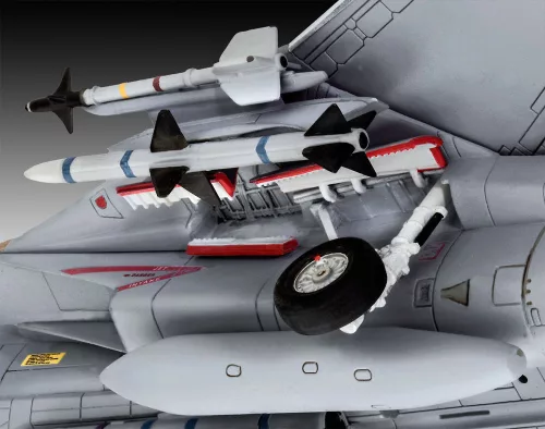 Revell Grumman F-14D Super Tomcat – 1:72 repülőgép makett