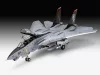Revell Grumman F-14D Super Tomcat – 1:72 repülőgép makett