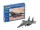 Revell F-15E Strike Eagle with Bombs – 1:144 repülőgép makett