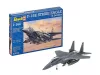 Revell F-15E Strike Eagle with Bombs – 1:144 repülőgép makett