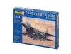 Revell F-15E Strike Eagle with Bombs – 1:144 repülőgép makett
