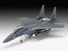 Revell F-15E Strike Eagle with Bombs – 1:144 repülőgép makett