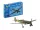 Revell Focke Wulf Ta 152 H – 1:72 repülőgép makett