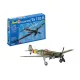 Revell Focke Wulf Ta 152 H – 1:72 repülőgép makett