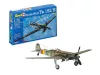 Revell Focke Wulf Ta 152 H – 1:72 repülőgép makett