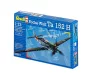 Revell Focke Wulf Ta 152 H – 1:72 repülőgép makett