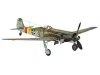 Revell Focke Wulf Ta 152 H – 1:72 repülőgép makett