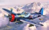 Revell P-47M Thunderbolt – 1:72 repülőgép makett