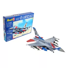 Revell F-16C Fighting Falcon – 1:144 repülőgép makett