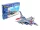 Revell F-16C Fighting Falcon – 1:144 repülőgép makett