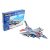 Revell - Lockheed Martin F-16C Fighting Falcon 1:144 repülő makett 03992R