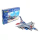 Revell F-16C Fighting Falcon – 1:144 repülőgép makett