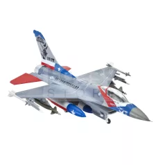   Revell - Lockheed Martin F-16C Fighting Falcon 1:144 repülő makett 03992R