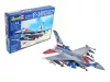 Revell F-16C Fighting Falcon – 1:144 repülőgép makett