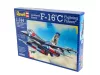 Revell F-16C Fighting Falcon – 1:144 repülőgép makett