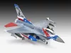 Revell F-16C Fighting Falcon – 1:144 repülőgép makett