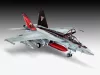 Revell F/A-18E Super Hornet – 1:144 repülőgép makett