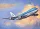 Revell Boeing 747-200 – 1:450 repülőgép makett