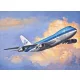 Revell Boeing 747-200 – 1:450 repülőgép makett