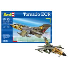 Revell Tornado ECR 1:144 repülő makett 04048R