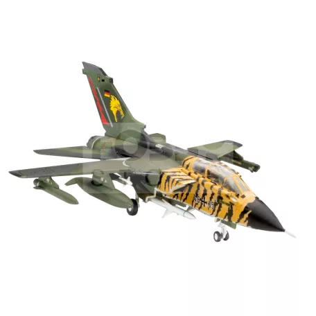 Revell Tornado ECR 1:144 repülő makett 04048R