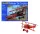 Revell Fokker Dr. 1 Triplane – 1:72 repülőgép makett