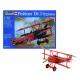 Revell Fokker Dr. 1 Triplane – 1:72 repülőgép makett