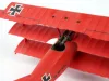 Revell Fokker Dr. 1 Triplane – 1:72 repülőgép makett