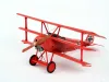 Revell Fokker Dr. 1 Triplane – 1:72 repülőgép makett