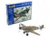 Revell Messerschmitt Bf 109 G-10 – 1:72 repülőgép makett