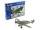 Revell Messerschmitt Bf 109 G-10 – 1:72 repülőgép makett