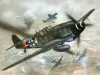 Revell Messerschmitt Bf 109 G-10 – 1:72 repülőgép makett