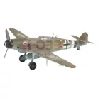 Revell Messerschmitt Bf 109 G-10 1:72 repülő makett 04160R