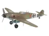 Revell Messerschmitt Bf 109 G-10 – 1:72 repülőgép makett