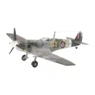 Revell - Supermarine Spitfire Mk.V 1:72 repülő makett 04164R