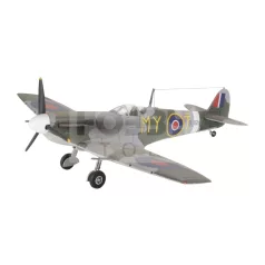   Revell - Supermarine Spitfire Mk.V 1:72 repülő makett 04164R