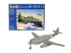 Revell Me 262 A-1a – 1:72 repülőgép makett