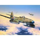 Revell - Messerschmitt Me 262 A-1a 1:72 repülő makett 04166R