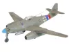Revell Me 262 A-1a – 1:72 repülőgép makett