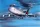 Revell Boeing 747-200 – 1:390 repülőgép makett