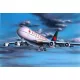Revell Boeing 747-200 – 1:390 repülőgép makett