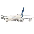 Revell - Airbus A380 New livery (First Flight) 1:144 repülő makett 04218R