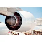 Revell - Airbus A380 New livery (First Flight) 1:144 repülő makett 04218R