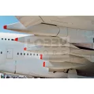Revell - Airbus A380 New livery (First Flight) 1:144 repülő makett 04218R